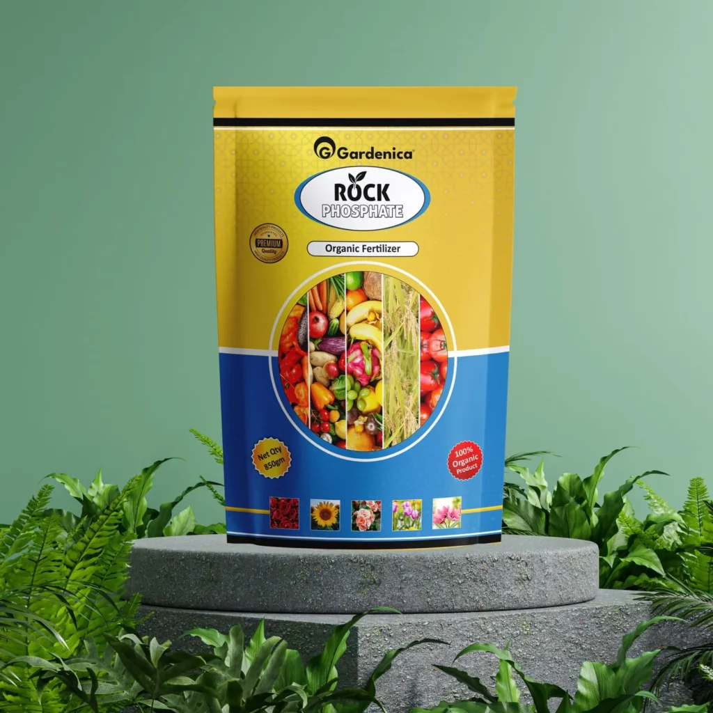 Rock Phosphate