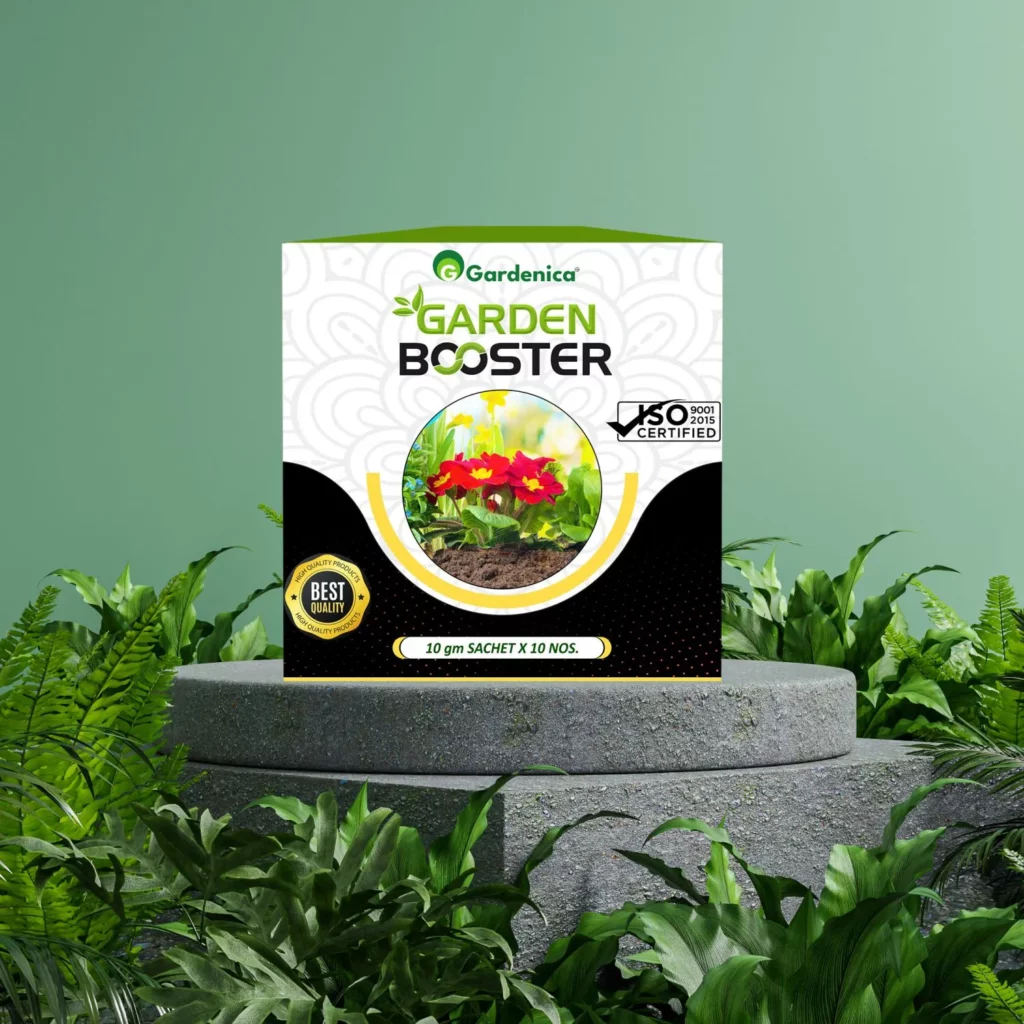Garden Booster