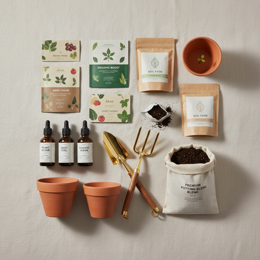 Product display