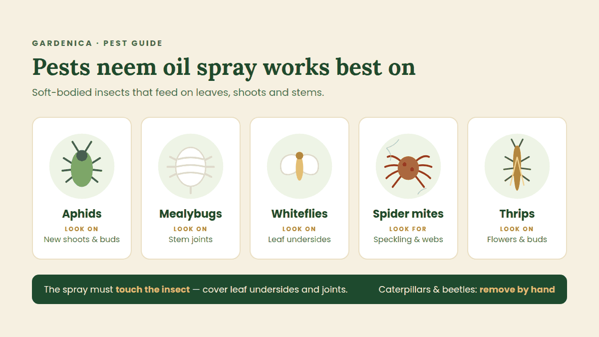 Neem Oil for Plants: How to Mix and Spray It Safely — image 1
