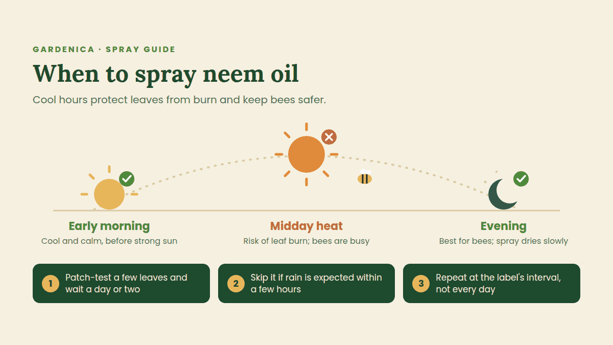 Neem Oil for Plants: How to Mix and Spray It Safely — image 3