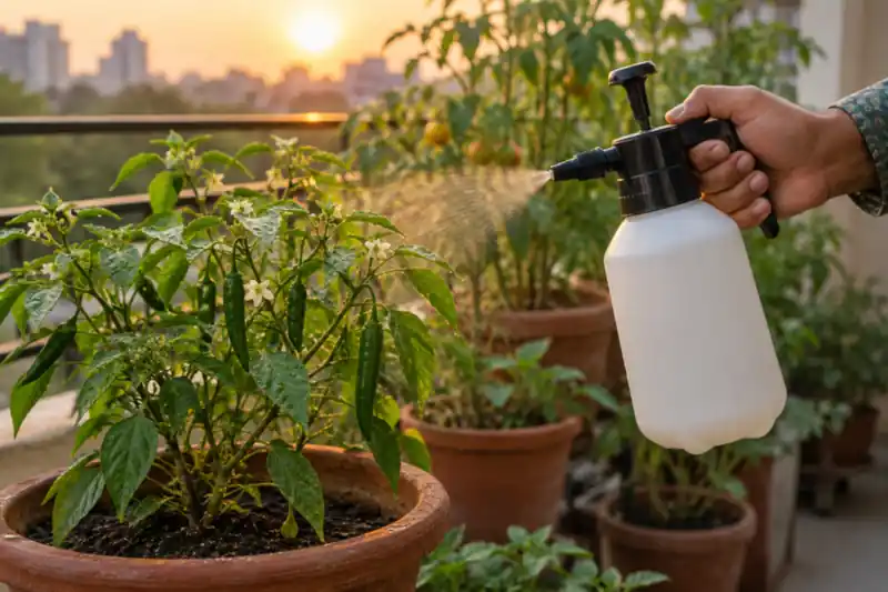 Aphids on Plants: How to Identify, Control and Prevent Them — image 3