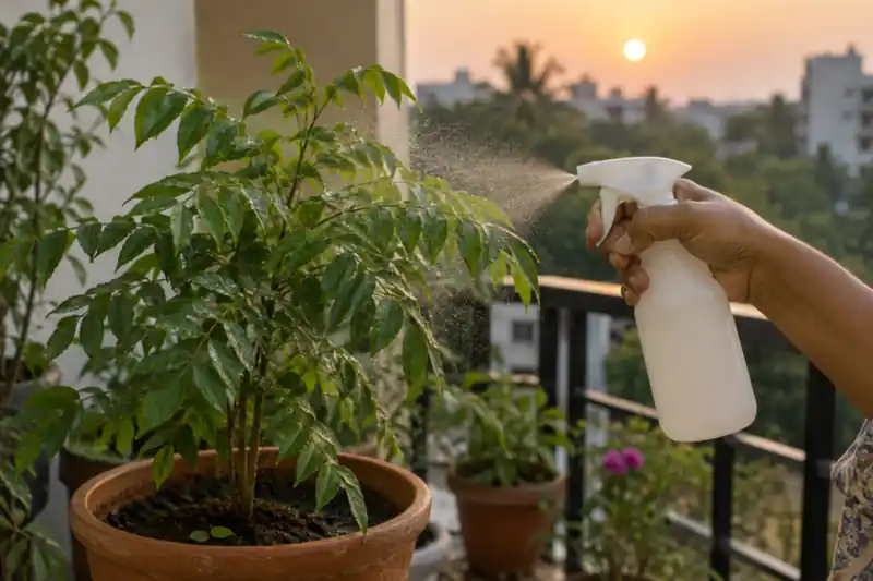 Mealybugs on Plants: How to Get Rid of White Cottony Pests in Pots — image 3