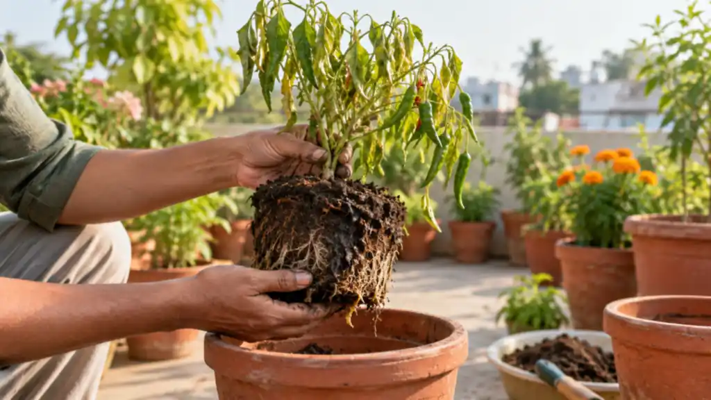 Root Rot in Potted Plants: Signs, Causes and How to Save Your Plant
