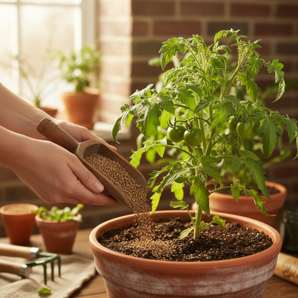 Neem Oil